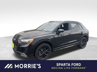 Used 2022 Audi Q3 2.0T Premium image 1