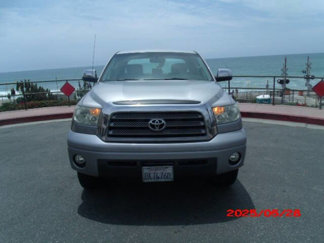 Used 2007 Toyota Tundra Limited image 1