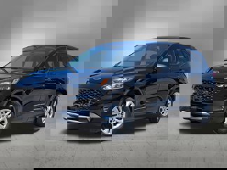 Used 2020 Ford Escape S image 1