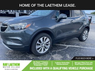 Used 2018 Buick Encore Preferred image 1