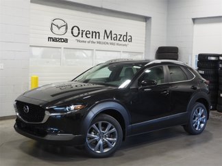 New 2025 MAZDA CX-30 AWD 2.5 S w/ Preferred Package image 1