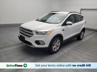 Used 2018 Ford Escape SE image 1