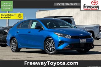 Used 2024 Kia Forte GT-Line image 1