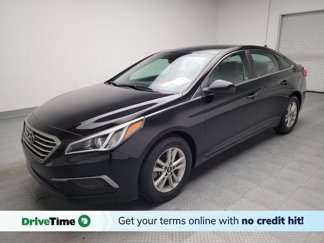 Used 2016 Hyundai Sonata SE image 1