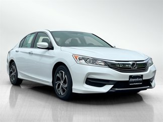 Used 2017 Honda Accord LX image 1
