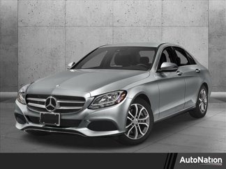 Certified 2017 Mercedes-Benz C 300 Sedan image 1