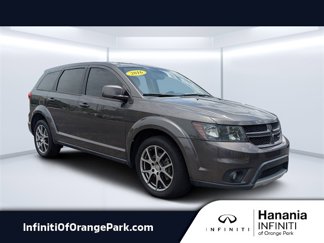 Used 2016 Dodge Journey R/T image 1