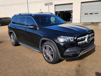 Used 2020 Mercedes-Benz GLS 450 4MATIC image 1