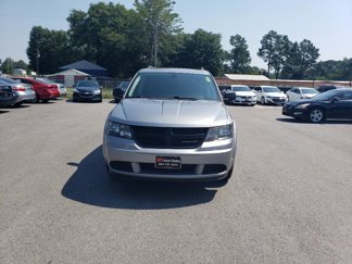 Used 2018 Dodge Journey SE w/ Connectivity Group image 1