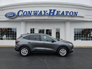 New 2025 Ford Escape Active w/ Cold Weather Package image 1