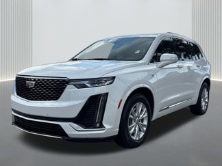 Used 2023 Cadillac XT6 Luxury image 1
