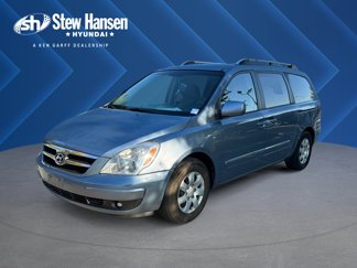 Used 2007 Hyundai Entourage Limited image 1