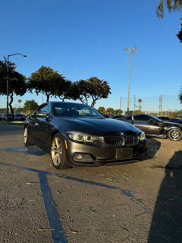 Used 2018 BMW 430i Convertible w/ Premium Package image 1