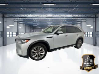 Used 2024 MAZDA CX-90 3.3 Turbo w/ Premium Package image 1