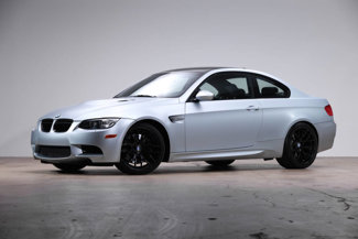 Used 2012 BMW M3 Coupe image 1