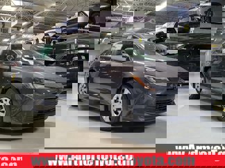 New 2025 Toyota Corolla LE image 1