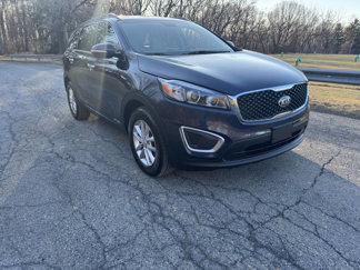 Used 2017 Kia Sorento AWD image 1
