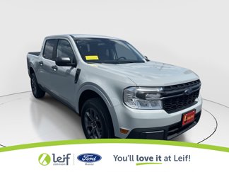 Used 2023 Ford Maverick XLT w/ Equipment Group 300A Standard image 1
