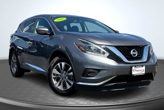 Used 2018 Nissan Murano S image 1