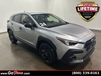 Used 2024 Subaru Crosstrek 2.0i image 1