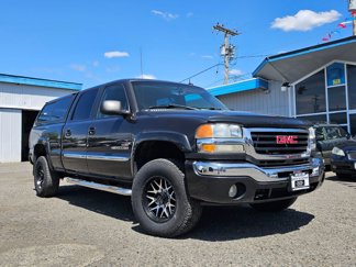 Used 2003 GMC Sierra 2500 SLT w/ SLT Preferred Equipment Group image 1