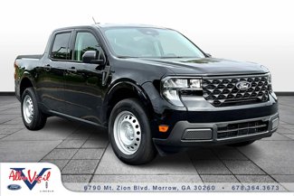 New 2025 Ford Maverick XL image 1