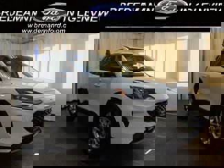 Certified 2022 Ford Escape SE w/ Convenience Package image 1