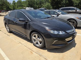 Used 2018 Chevrolet Volt LT w/ Comfort Package image 1