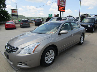 Used 2011 Nissan Altima 2.5 S w/ Convenience Pkg image 1