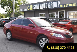 Used 2011 Toyota Camry LE image 1