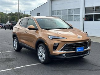 New 2025 Buick Encore GX Preferred image 1