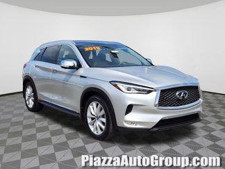 Used 2019 INFINITI QX50 Essential w/ Premium Heat Package image 1