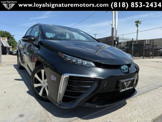 Used 2019 Toyota Mirai image 1