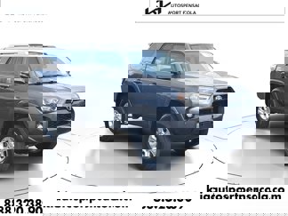 Used 2015 Toyota 4Runner SR5 Premium image 1