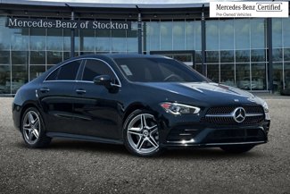 Certified 2023 Mercedes-Benz CLA 250 image 1