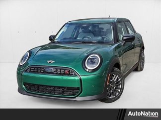 New 2025 MINI Cooper S image 1