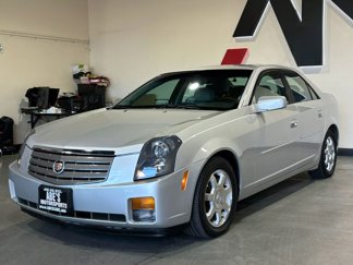 Used 2003 Cadillac CTS 3.2 w/ Preferred Equipment Group image 1