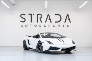 Used 2012 Lamborghini Gallardo LP 570-4 Performante image 1