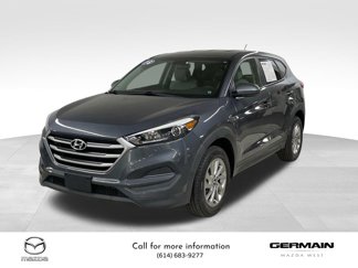 Used 2018 Hyundai Tucson SE image 1