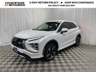 Used 2023 Mitsubishi Eclipse Cross SEL image 1