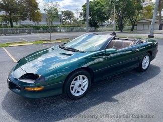 Used 1995 Chevrolet Camaro LT image 1