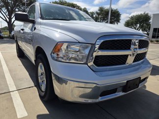 Used 2021 RAM 1500 Tradesman w/ Popular Equipment Group image 1