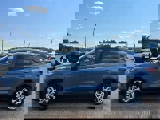 New 2025 Ford Escape Active video 2