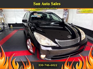 Used 2005 Lexus ES 330 image 1