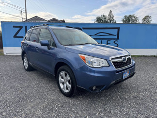 Used 2016 Subaru Forester 2.5i Limited w/ Popular Package #1 image 1