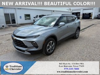 Used 2023 Chevrolet Blazer LT w/ Convenience Package image 1