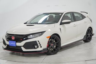 Used 2017 Honda Civic Type R image 1