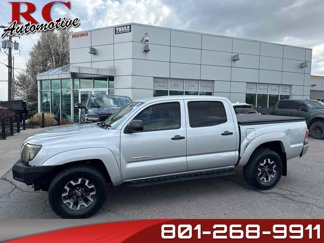 Used 2006 Toyota Tacoma 4x4 Double Cab image 1