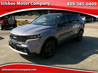 Used 2022 Kia Sorento SX Prestige image 1