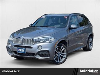 Used 2017 BMW X5 xDrive40e image 1